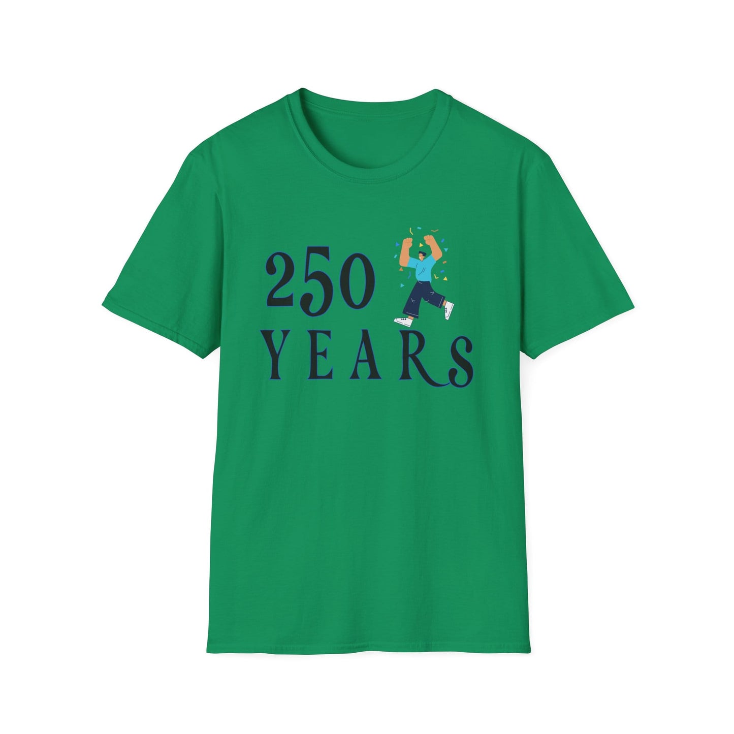 250 Years Of USA Design 13