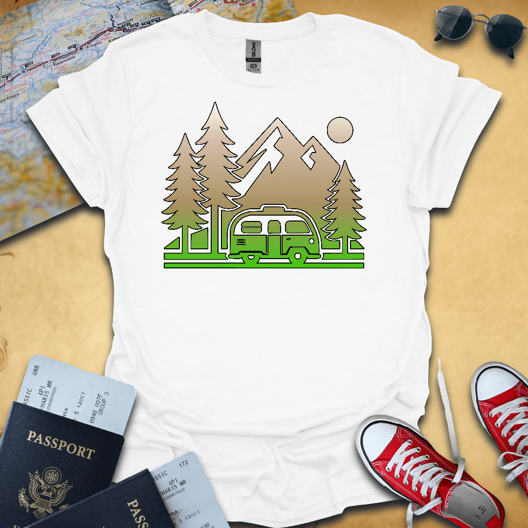 Mountain Camper