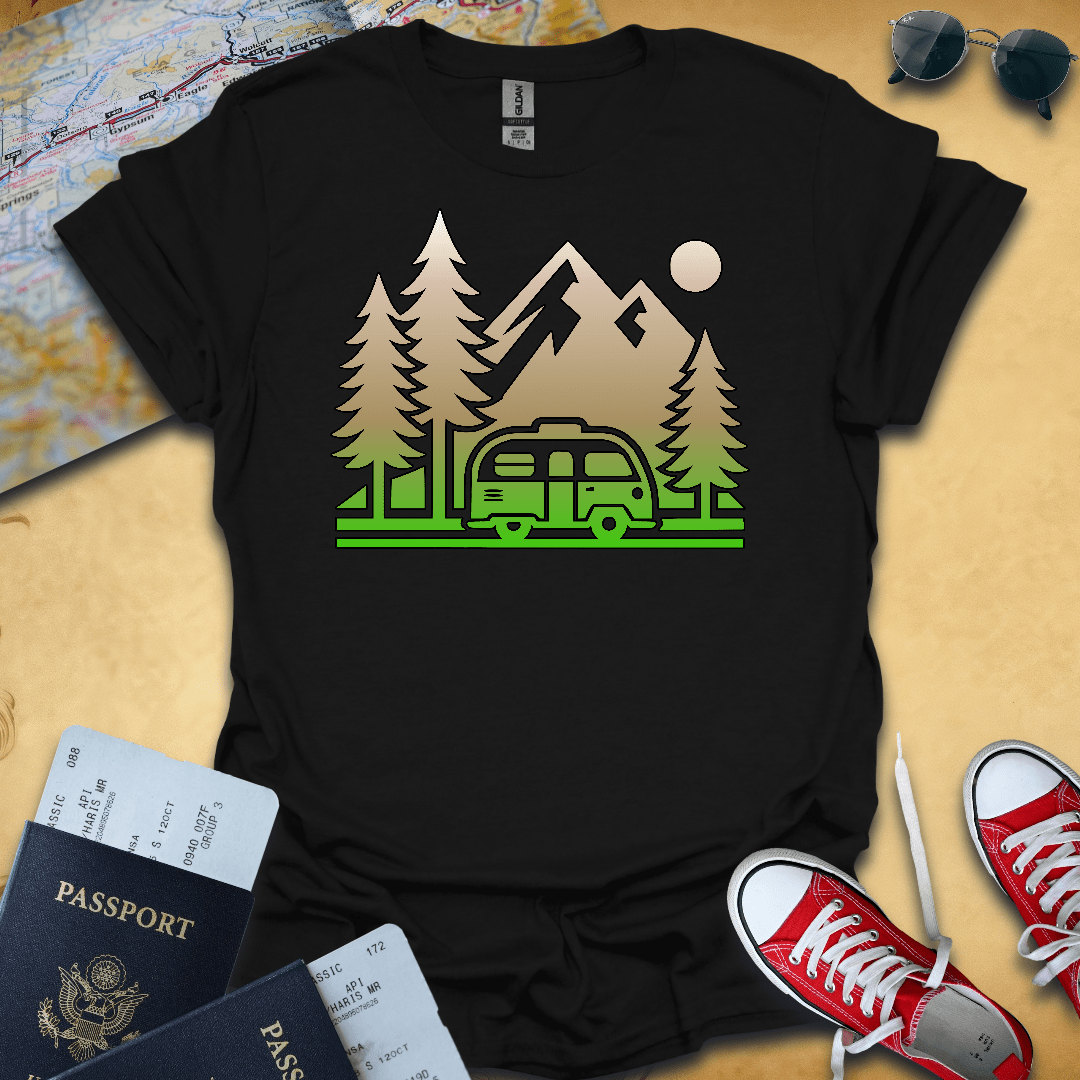 Mountain Camper