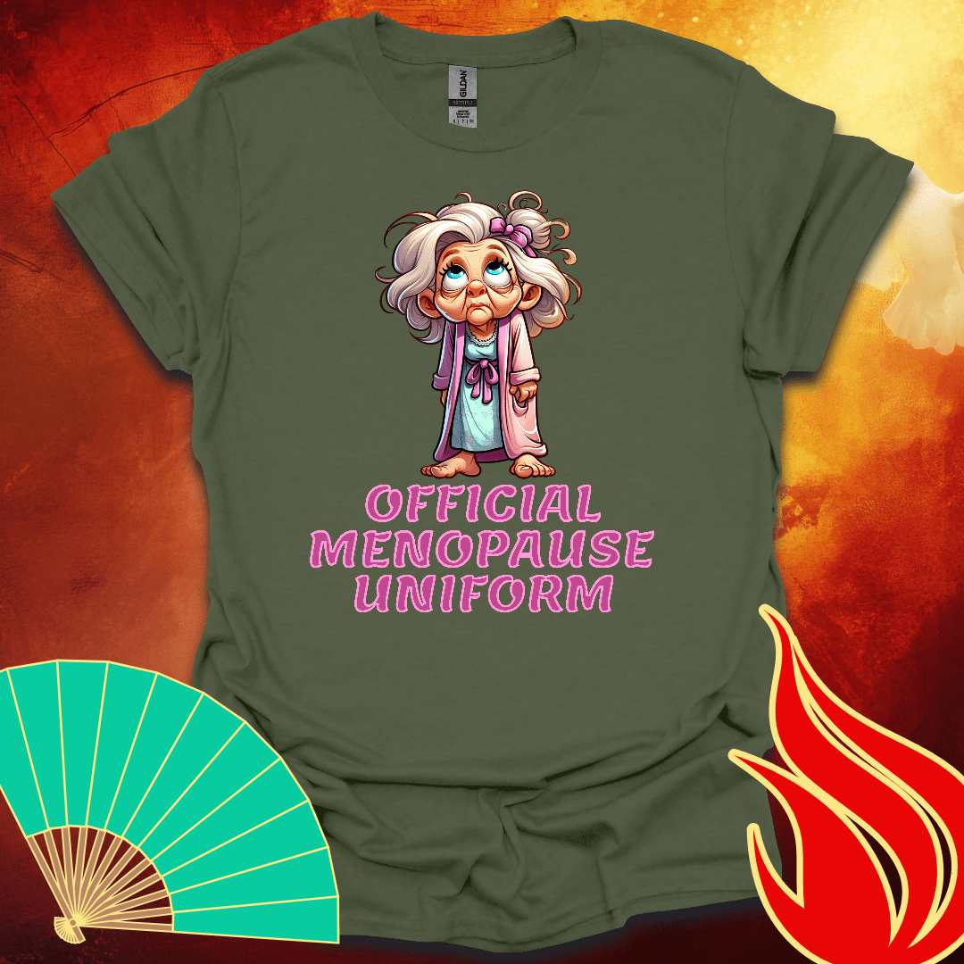 Uniform