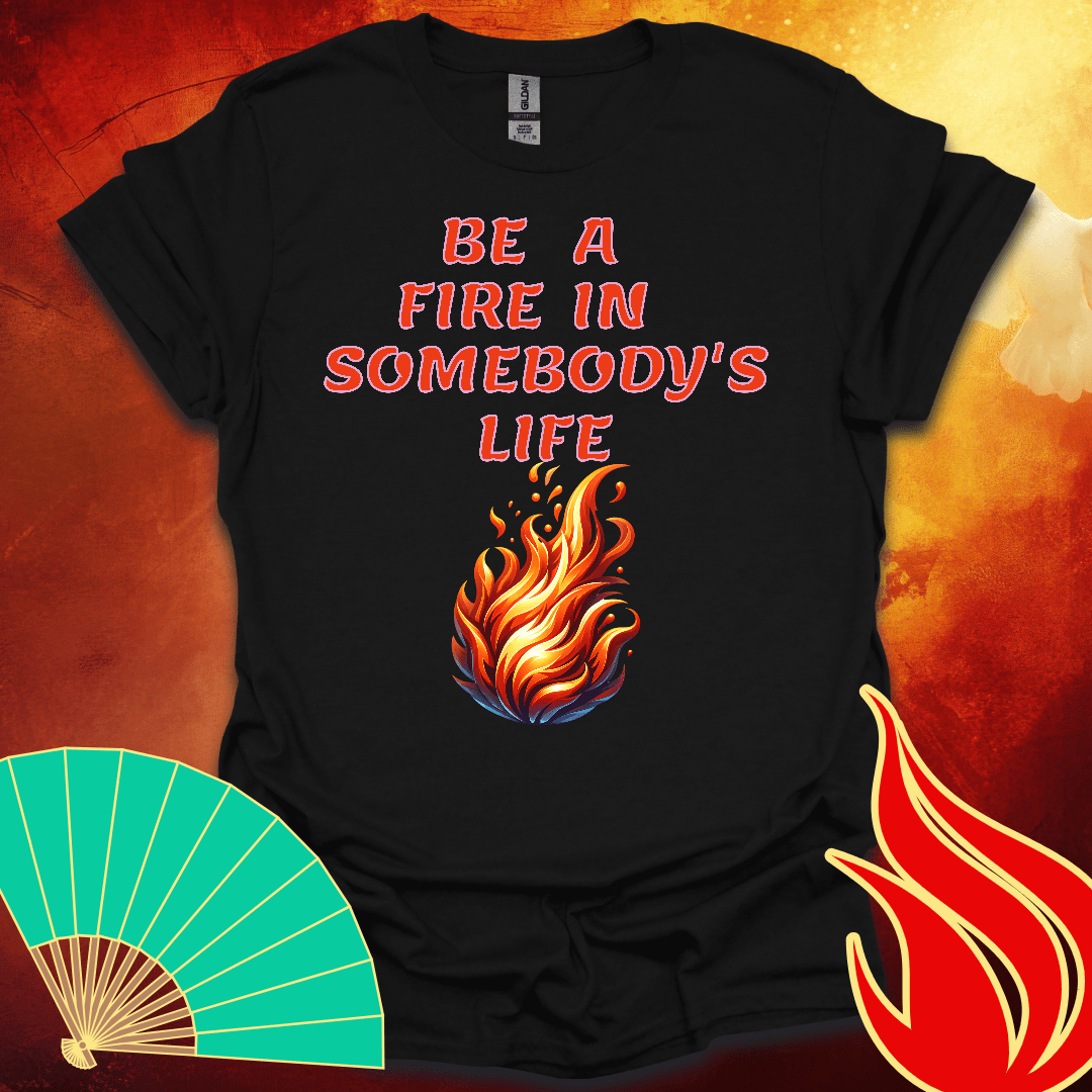 Fire Life
