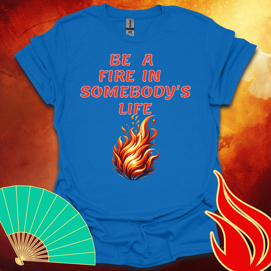 Fire Life