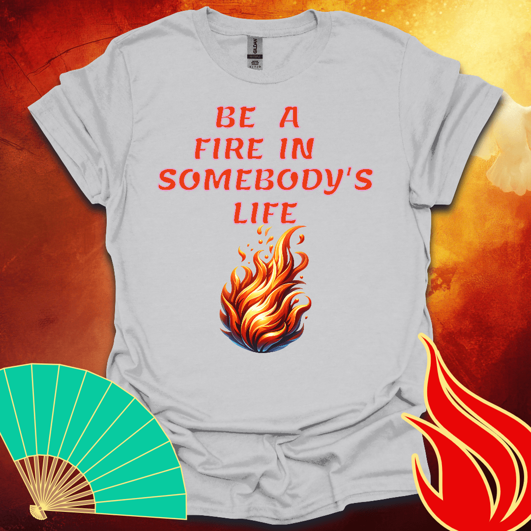 Fire Life