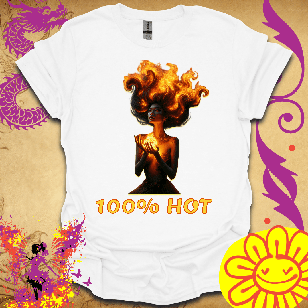 100% Hot