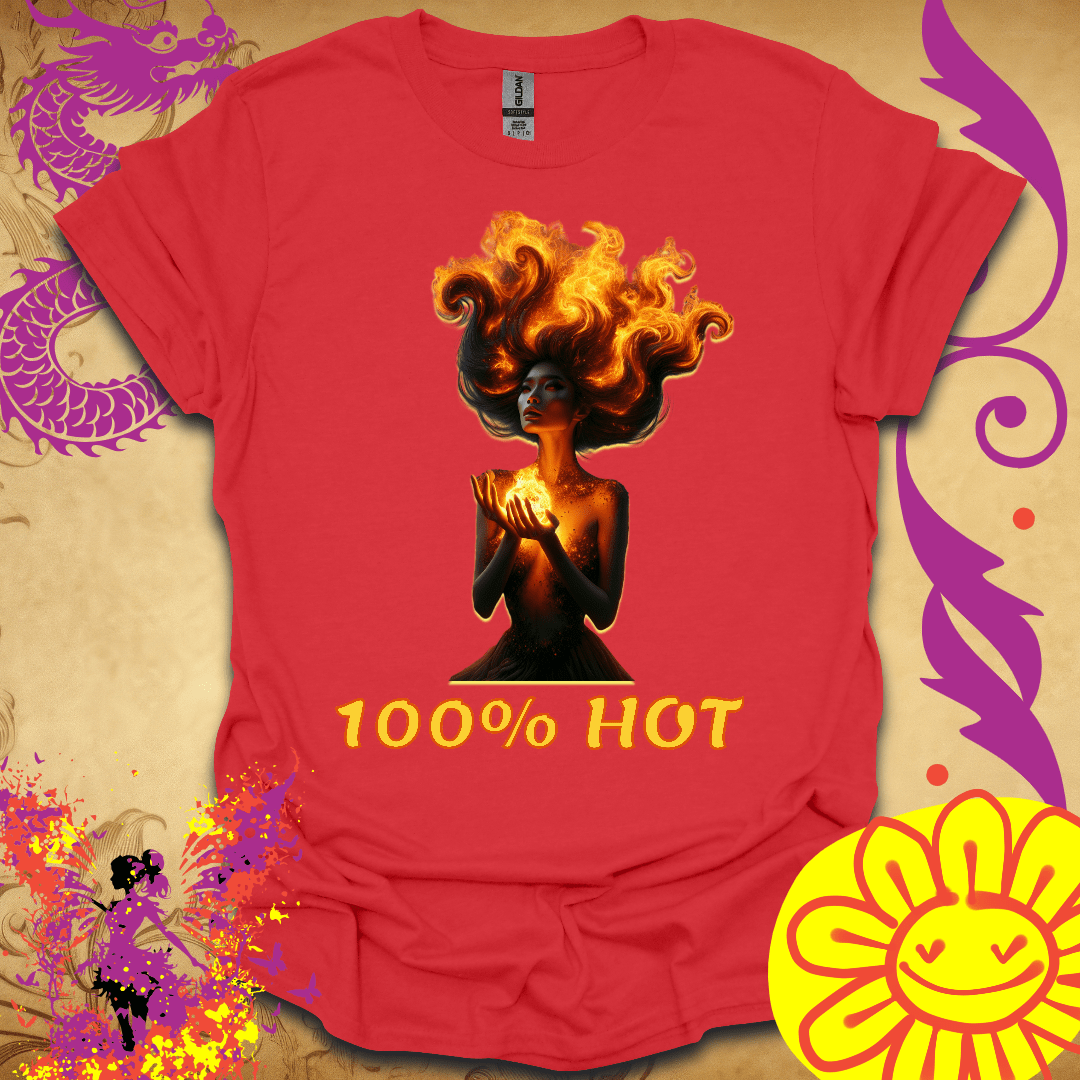 100% Hot