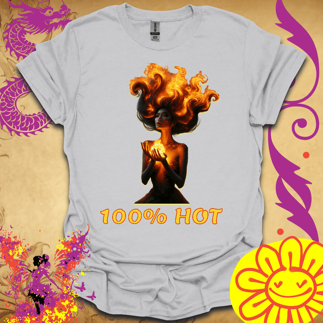 100% Hot