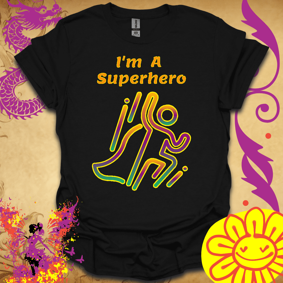 Superhero