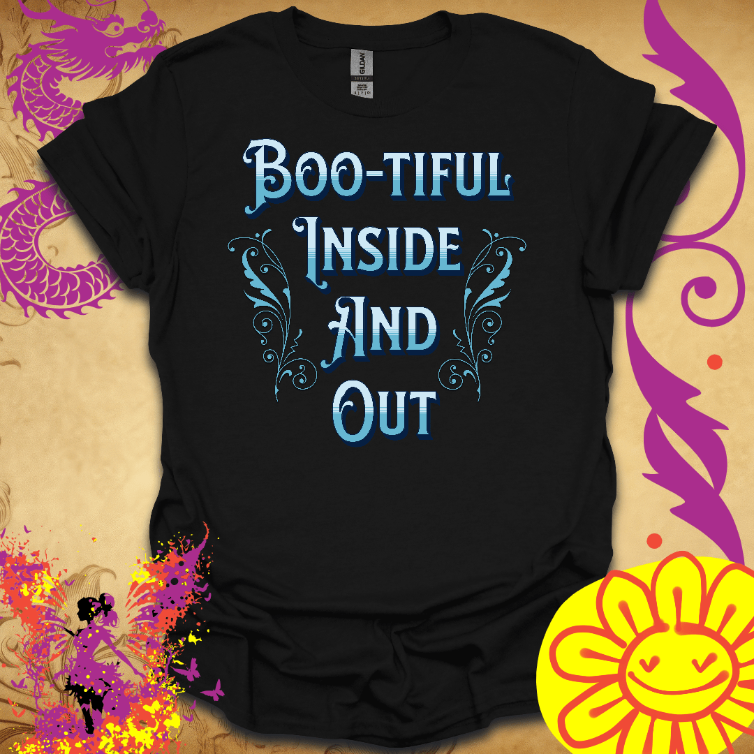 Boo-tiful
