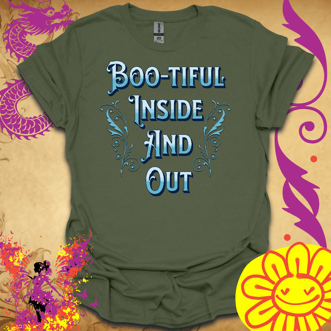 Boo-tiful