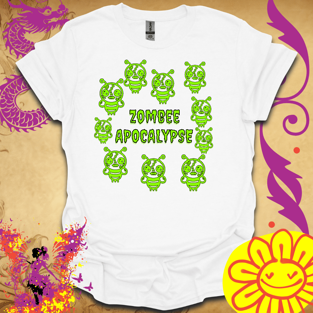 Zombee Apocalypse