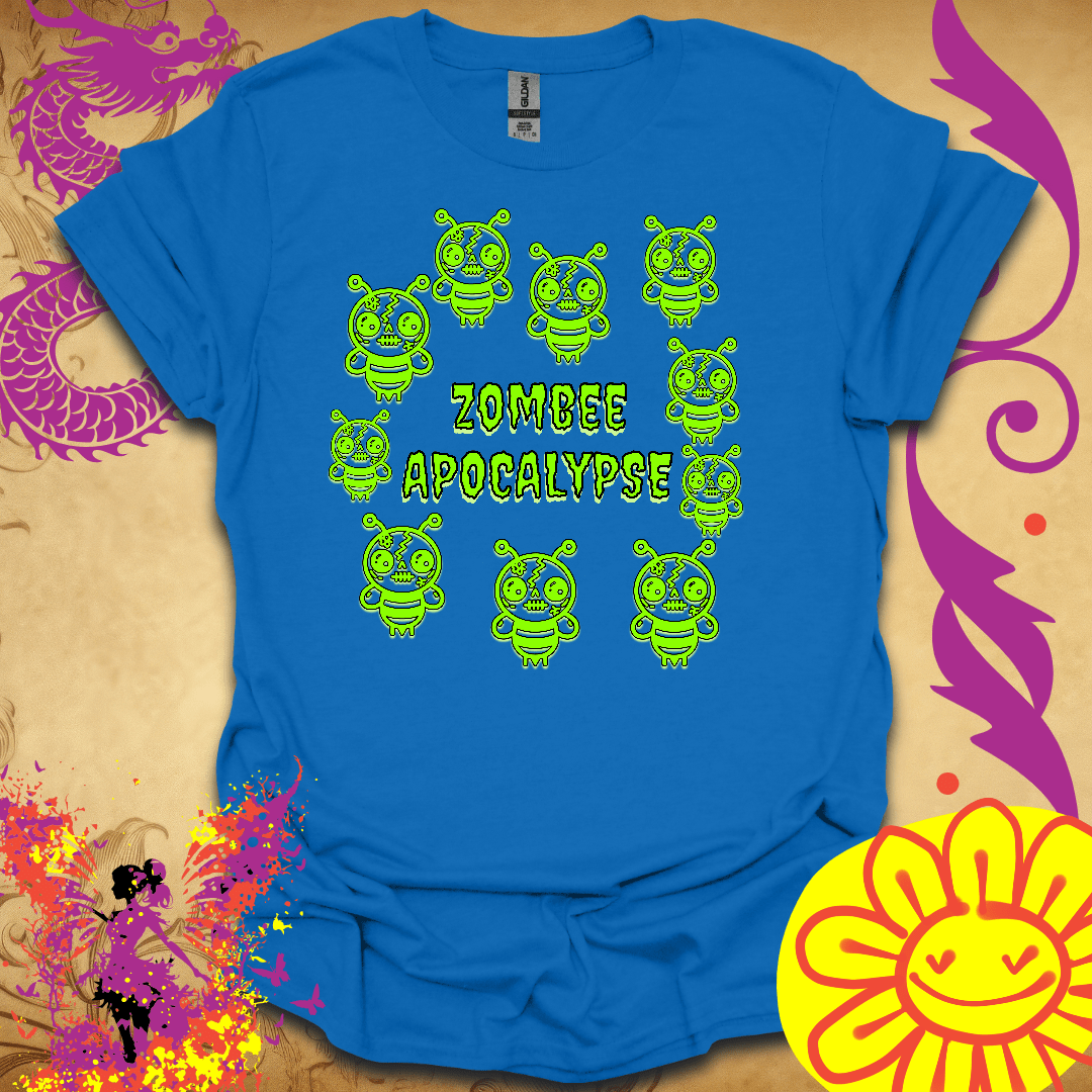 Zombee Apocalypse