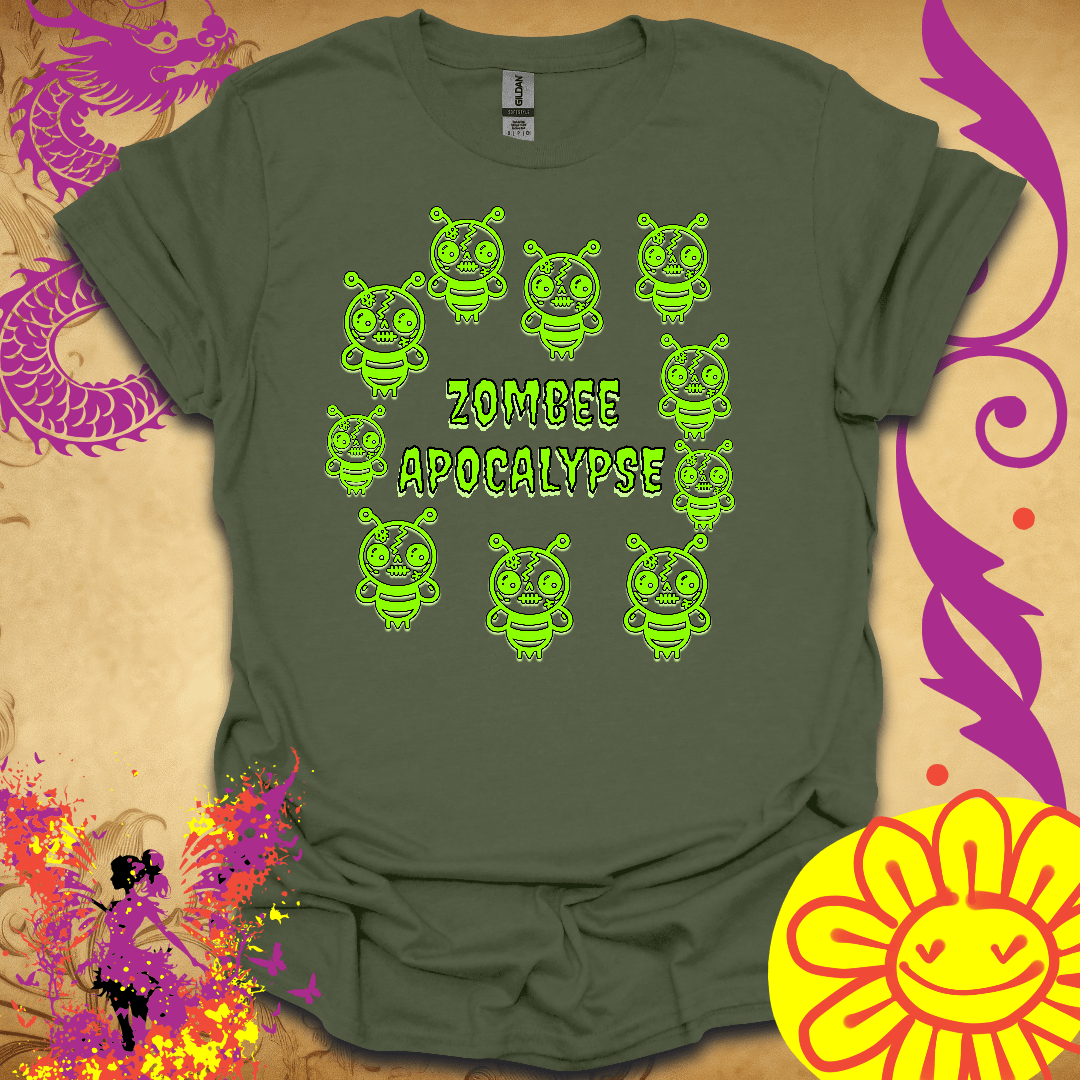 Zombee Apocalypse