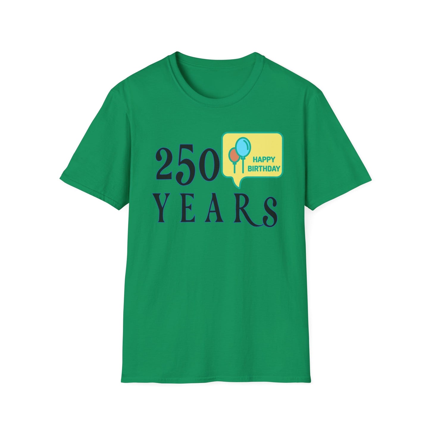 250 Years Of USA Design 8