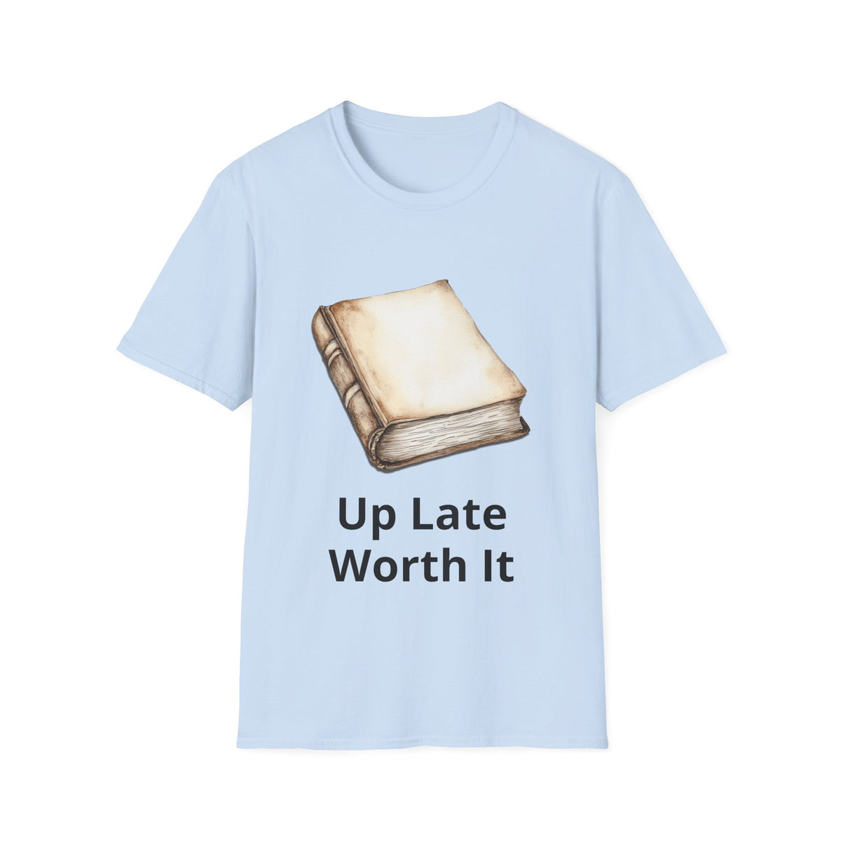 Customizable Shirt