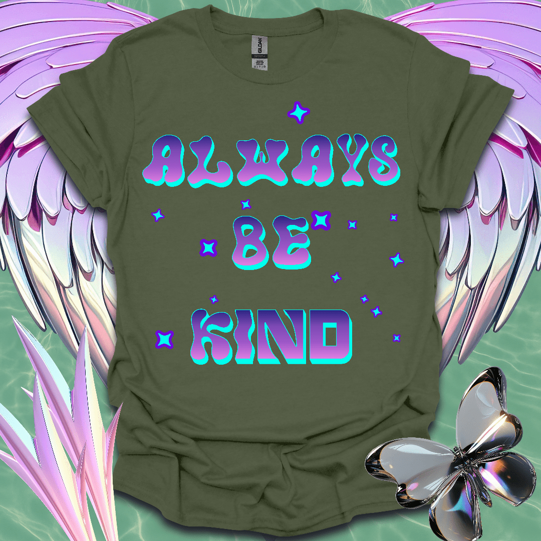 Always Be Kind