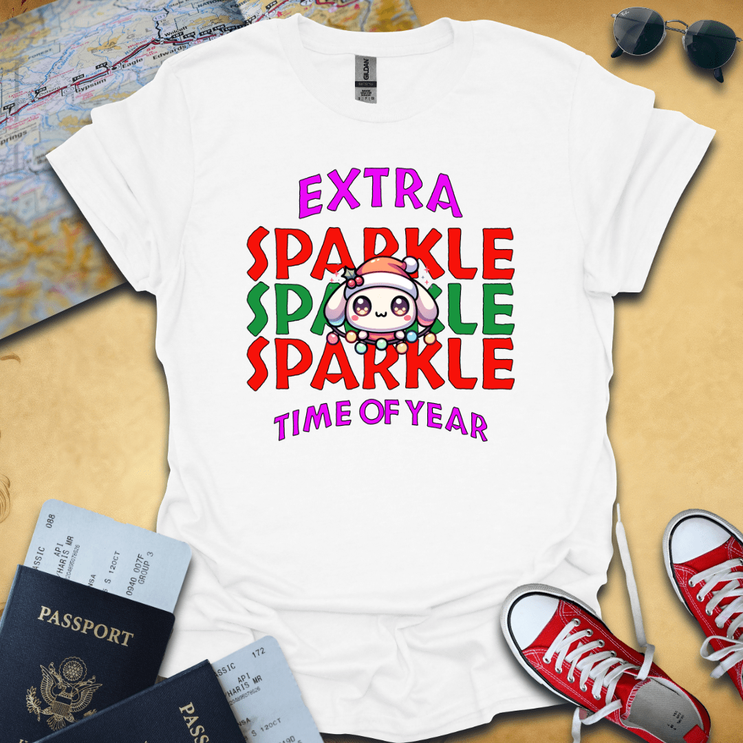 Extra Sparkle T-Shirt