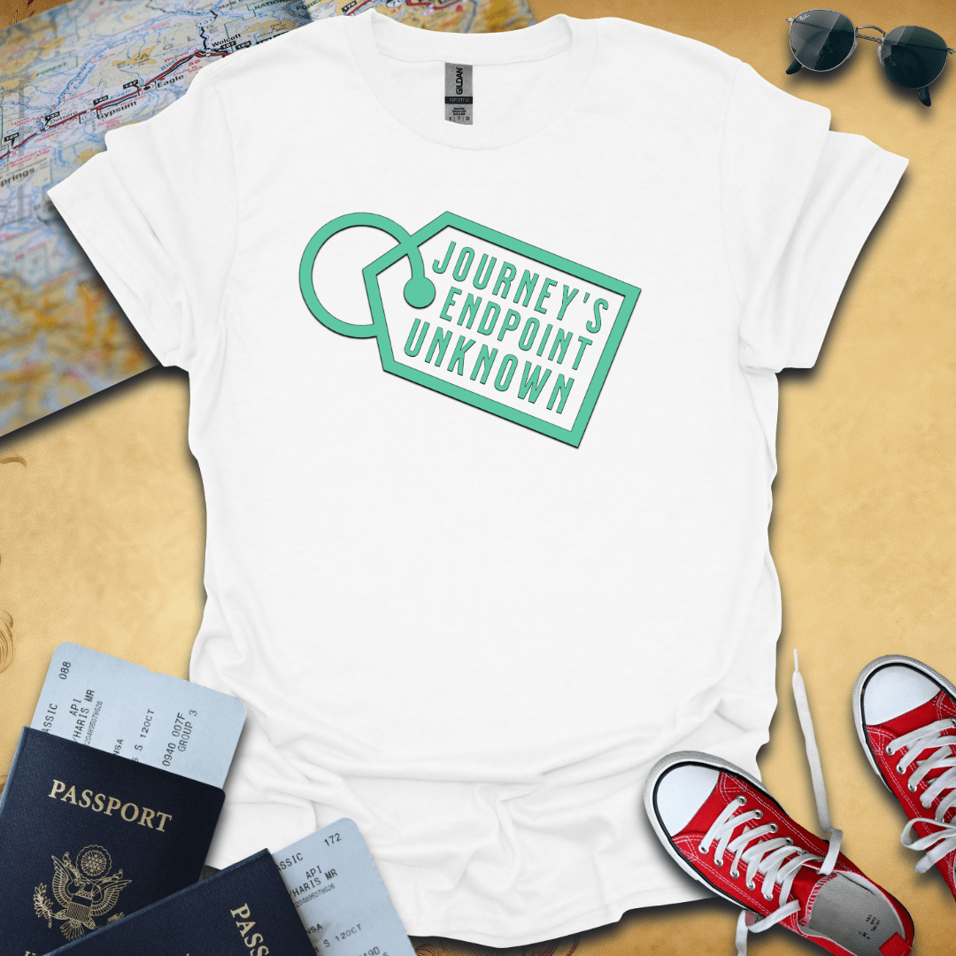Endpoint Travel T-Shirt