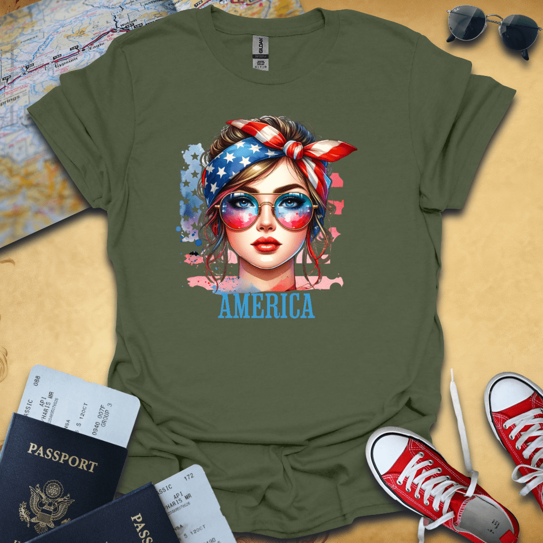 America T-Shirt