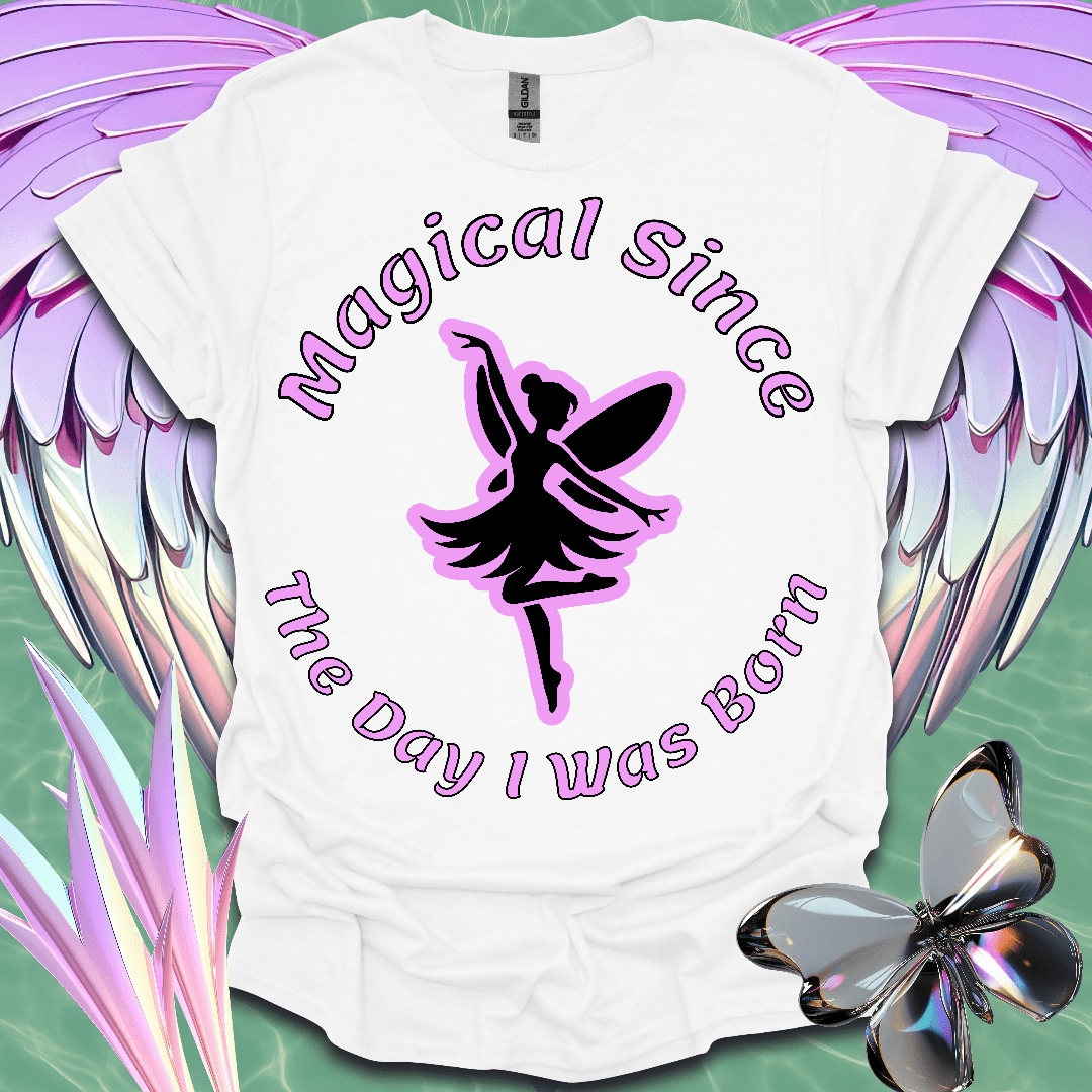 Magical Fairy