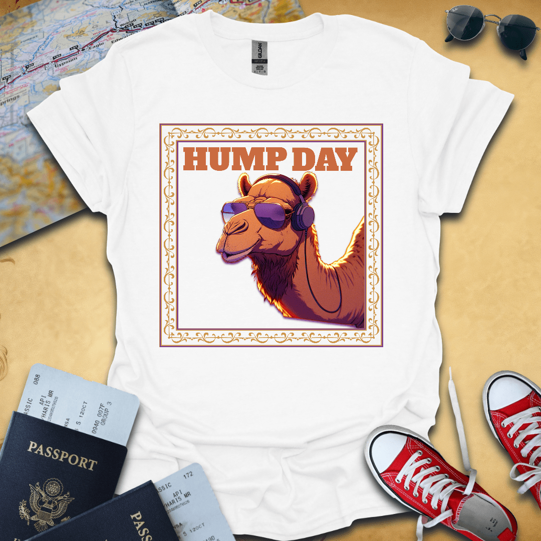 Hump Day