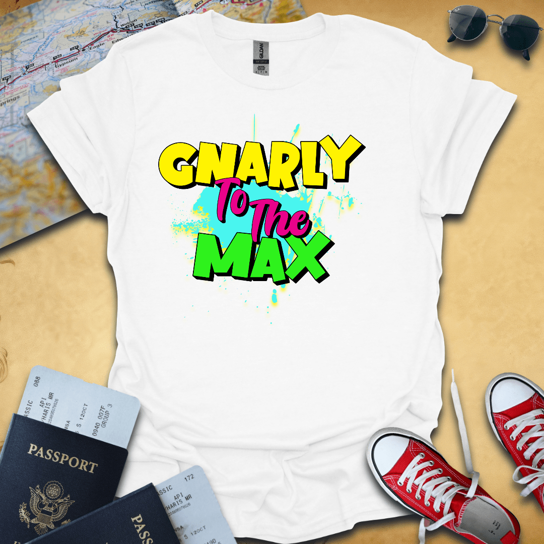 Gnarly