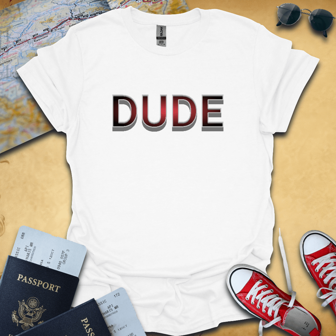 Dude
