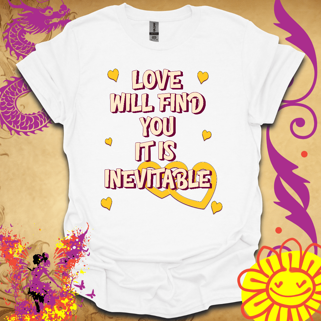 Love Found