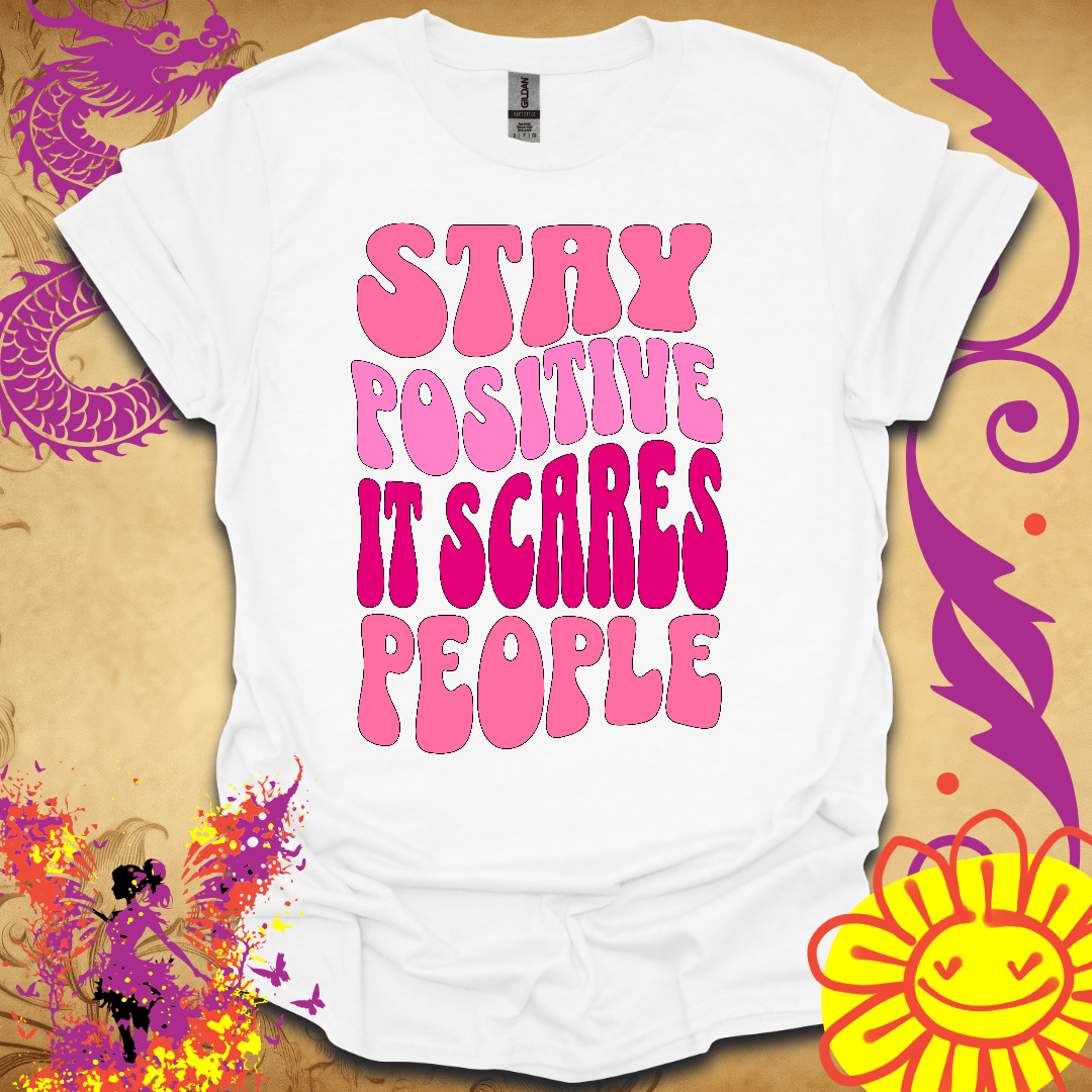 Positive