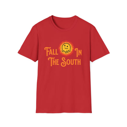 Fall in the South