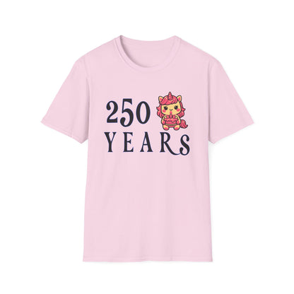 250 Years Of USA Design 16