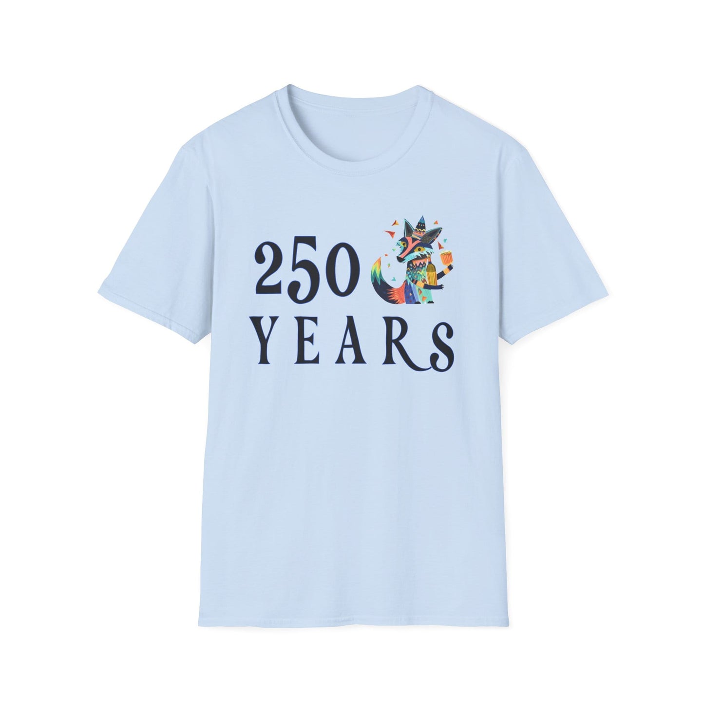 250 Years Of USA Design 3