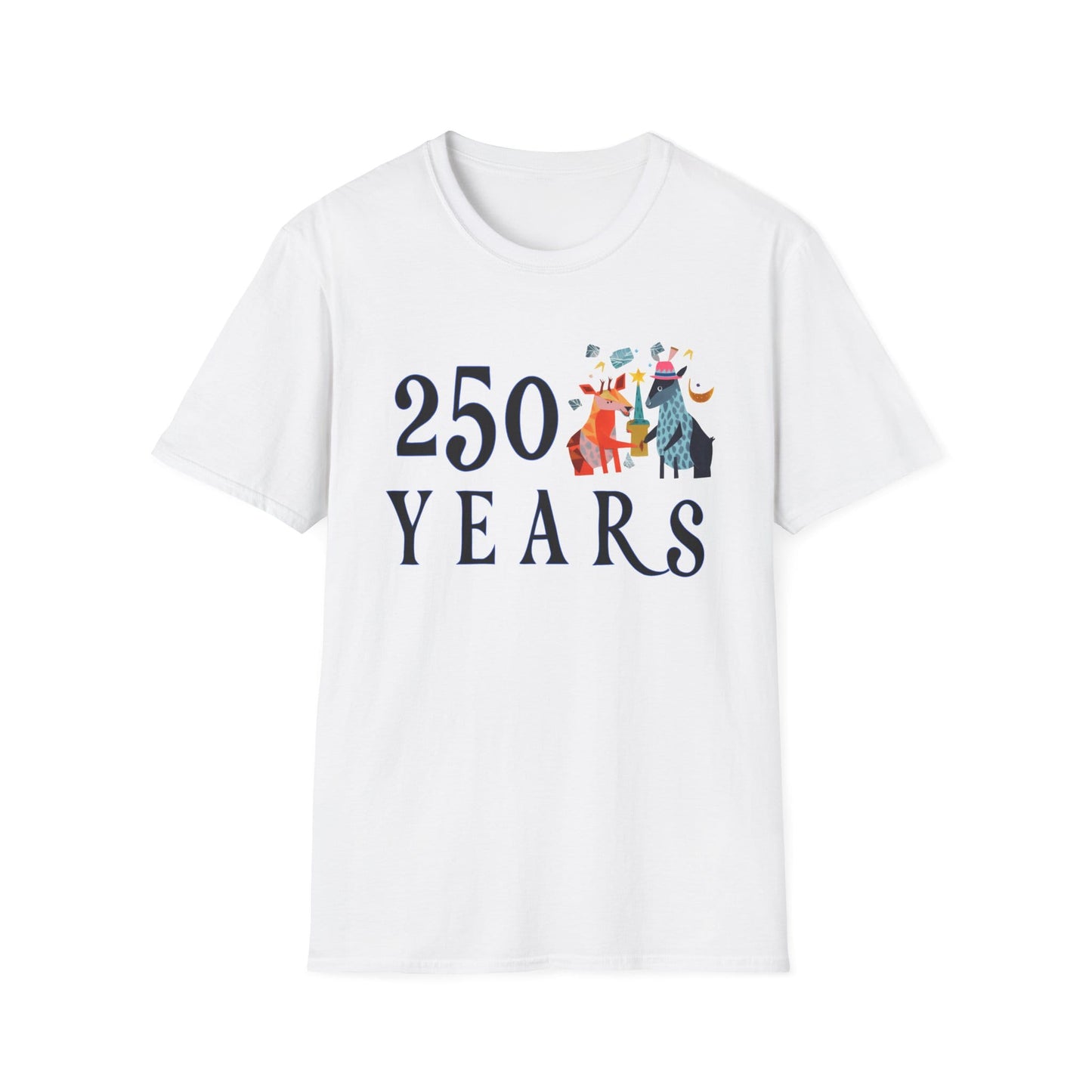 250 Years Of USA Design 4
