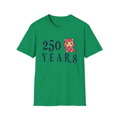 250 Years Of USA Design 16