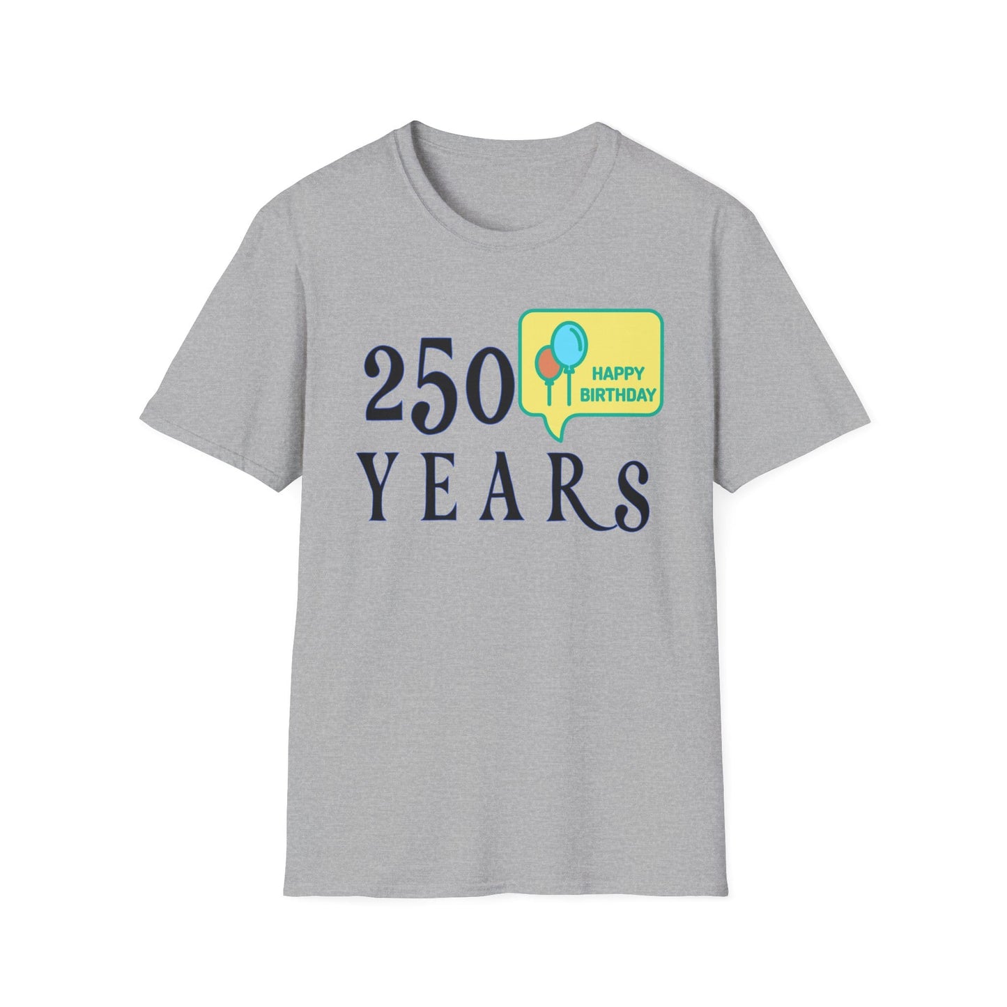 250 Years Of USA Design 8