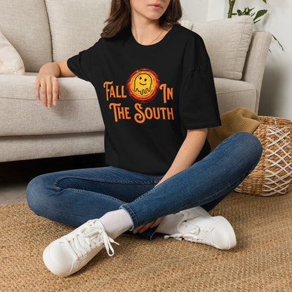Fall in the South