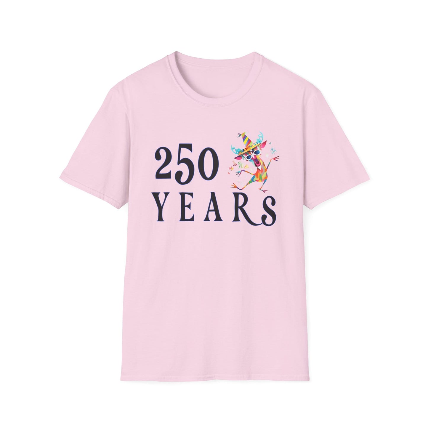 250 Years Of USA Design 1