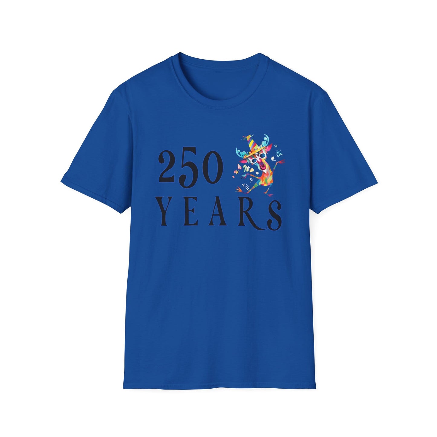 250 Years Of USA Design 1