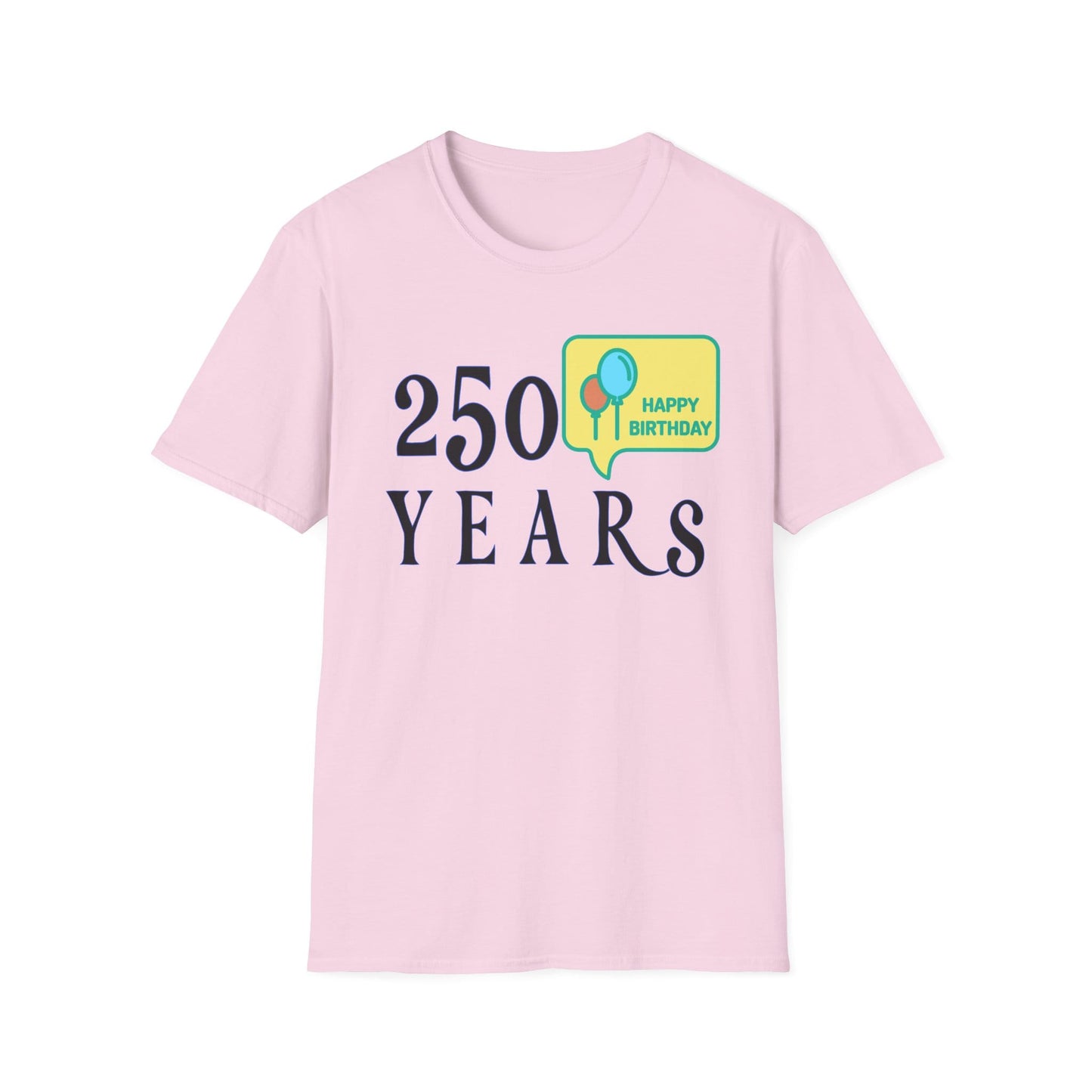 250 Years Of USA Design 8