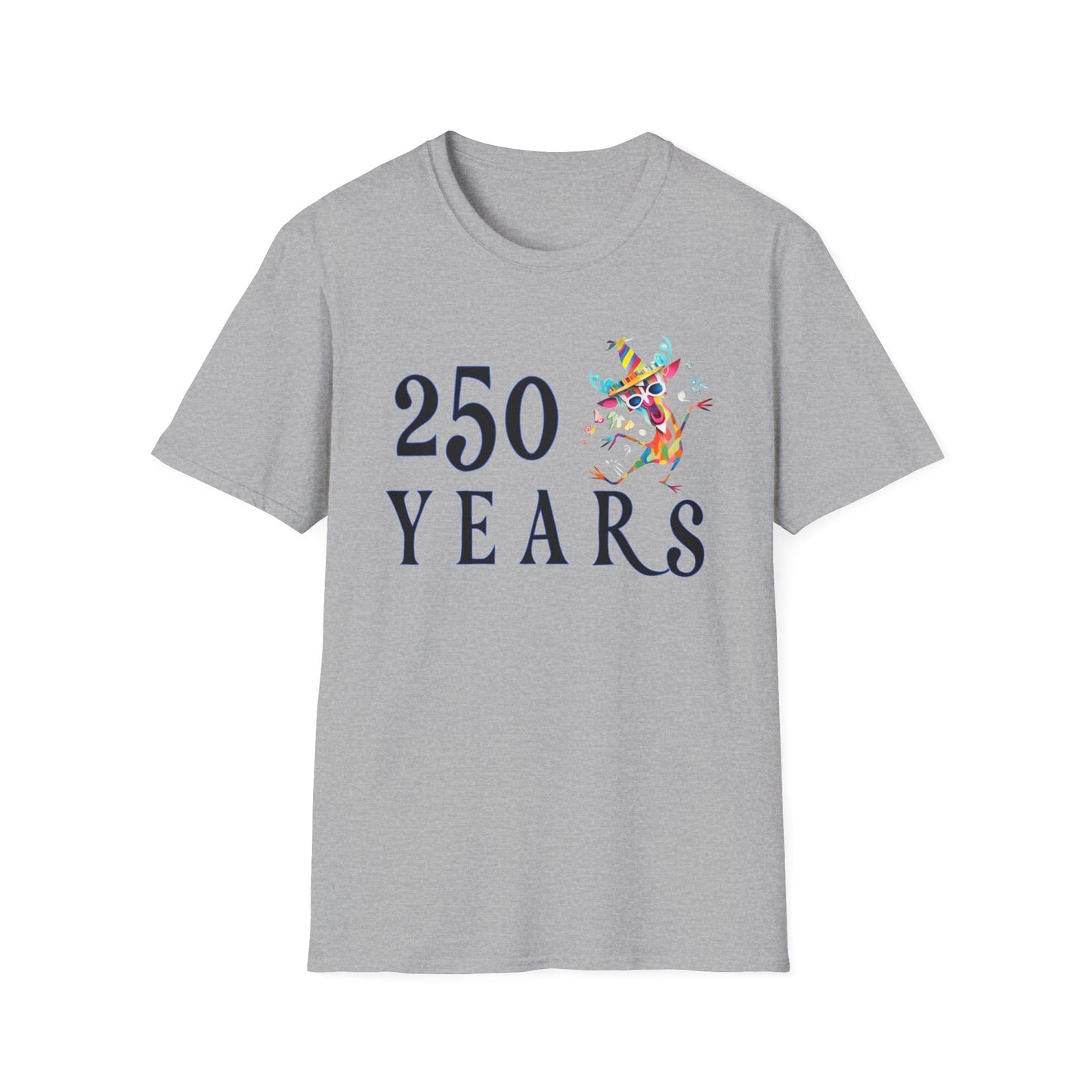 250 Years Of USA Design 1