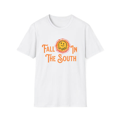 Fall in the South