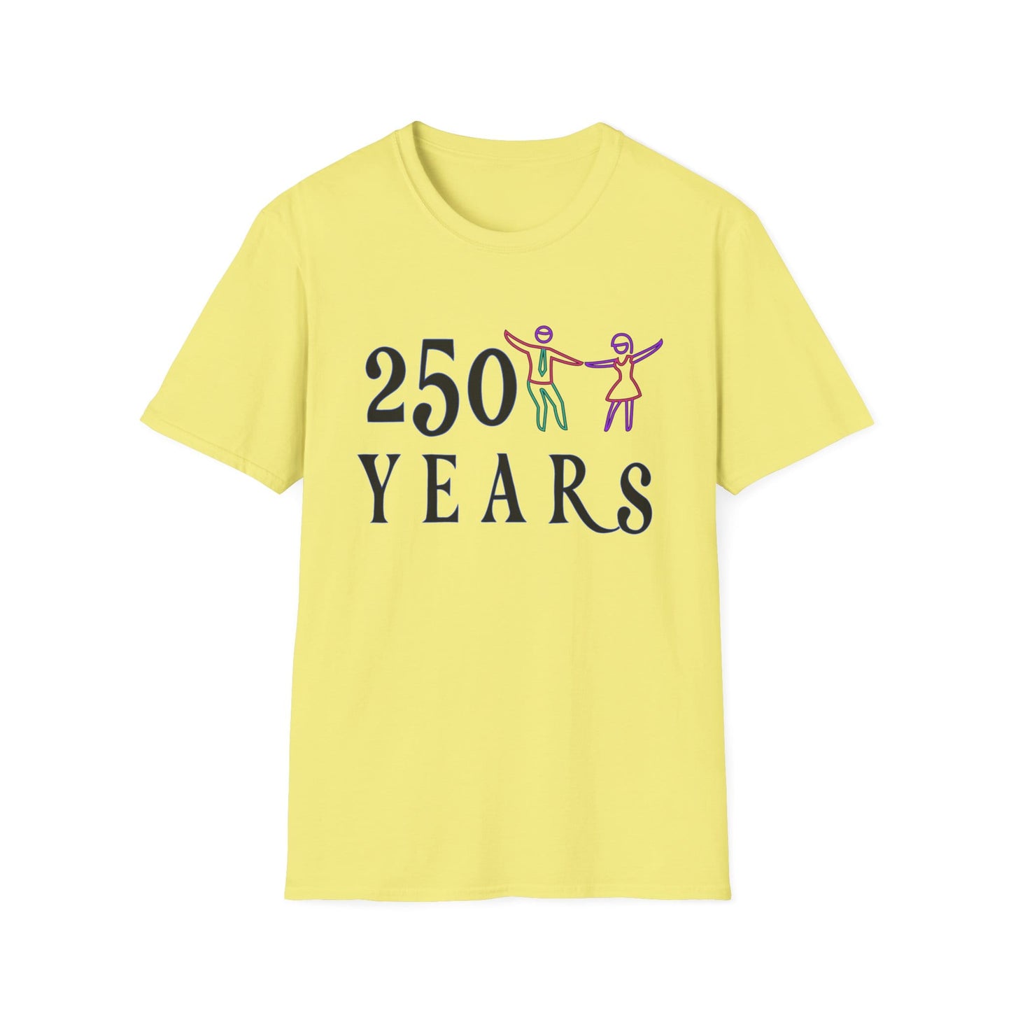 250 Years Of USA Design 12