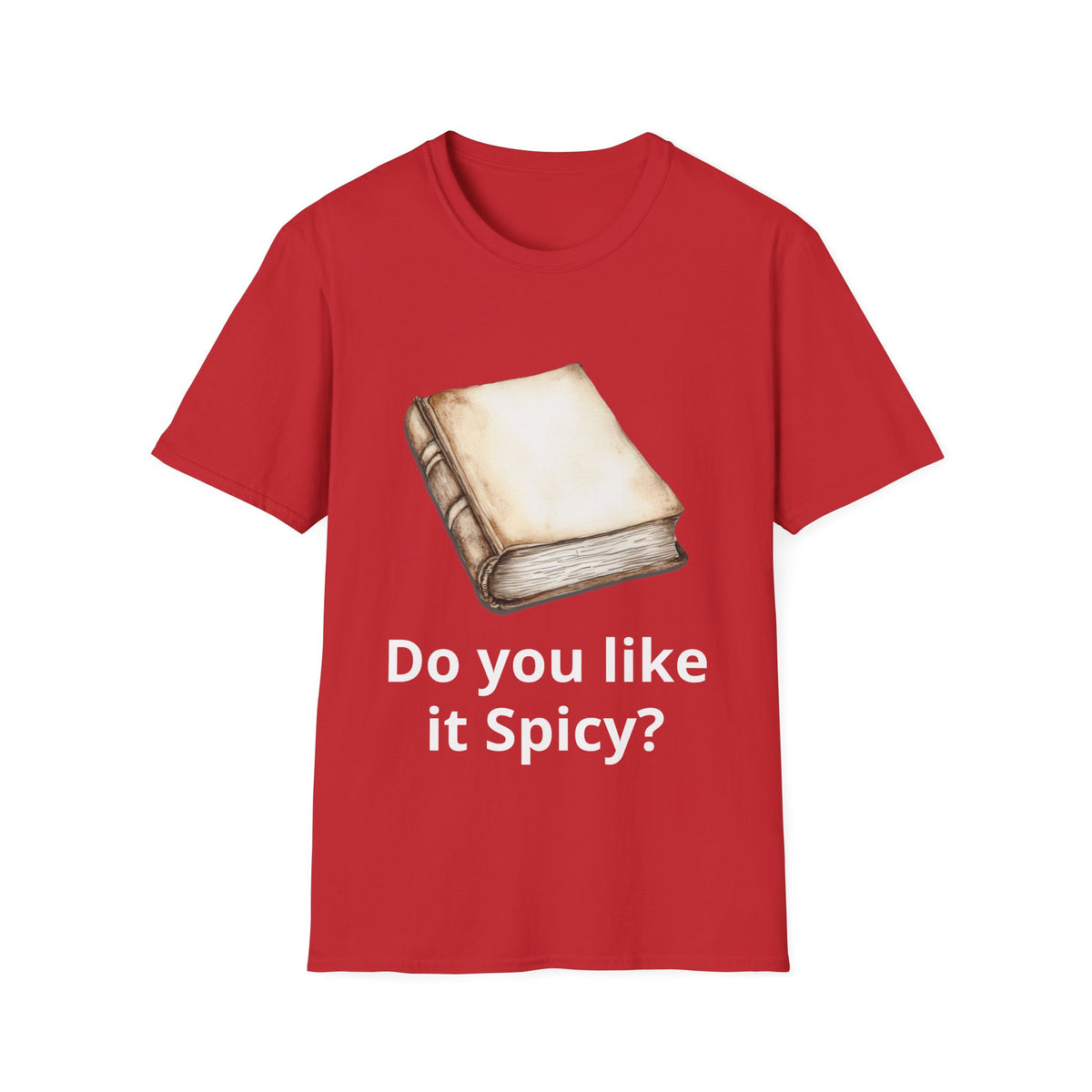 Customizable Shirt