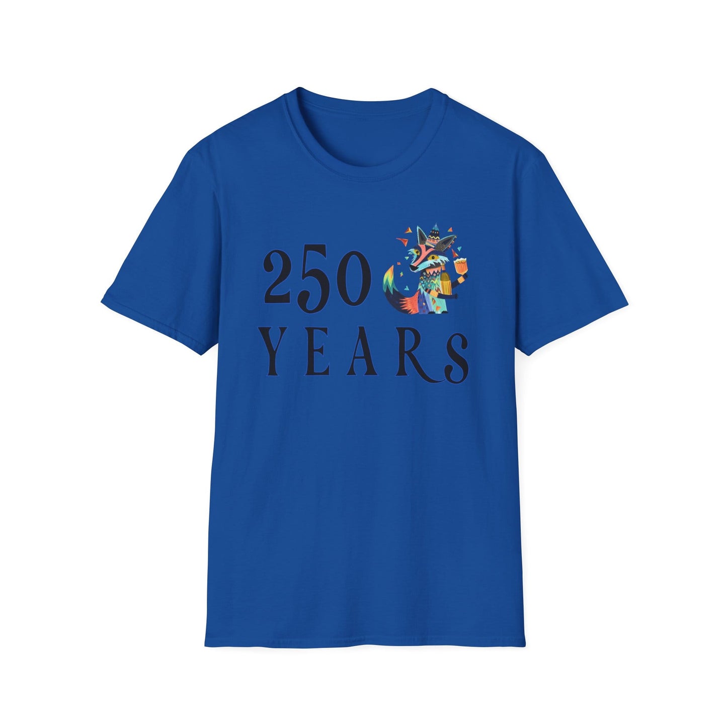 250 Years Of USA Design 3