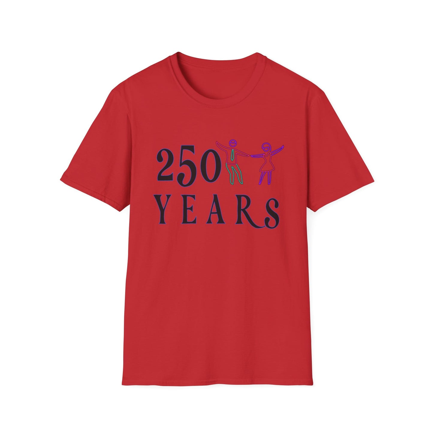 250 Years Of USA Design 12