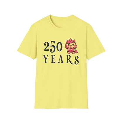 250 Years Of USA Design 16