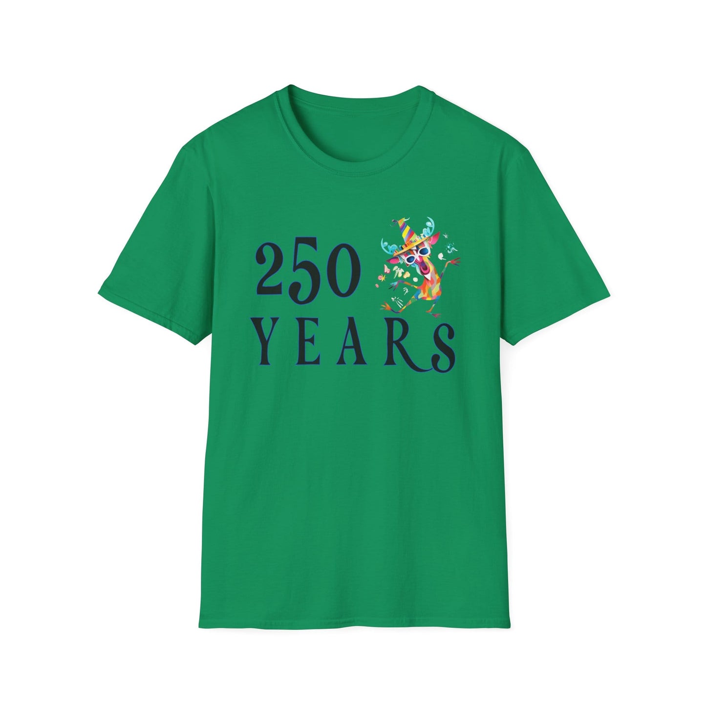 250 Years Of USA Design 1