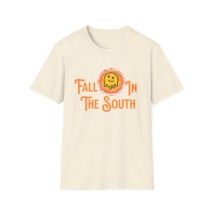 Fall in the South