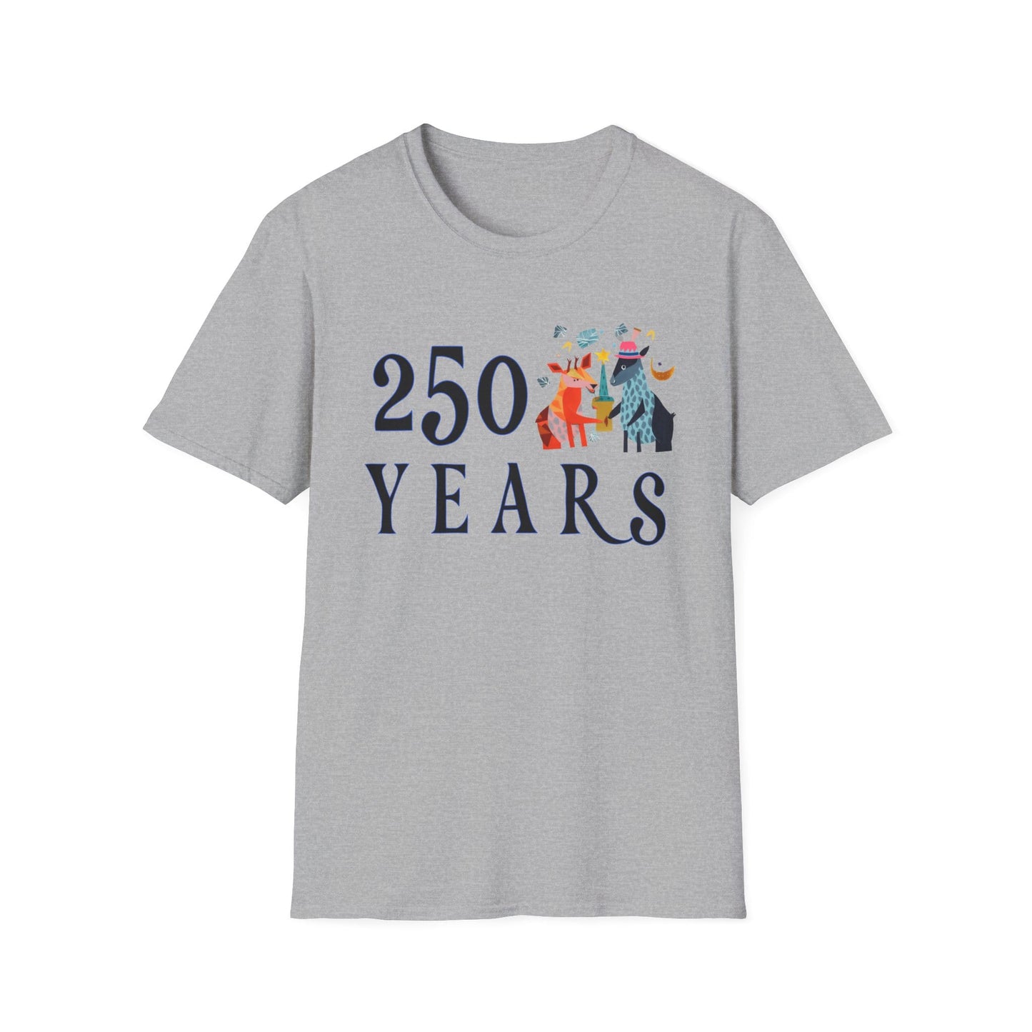 250 Years Of USA Design 4