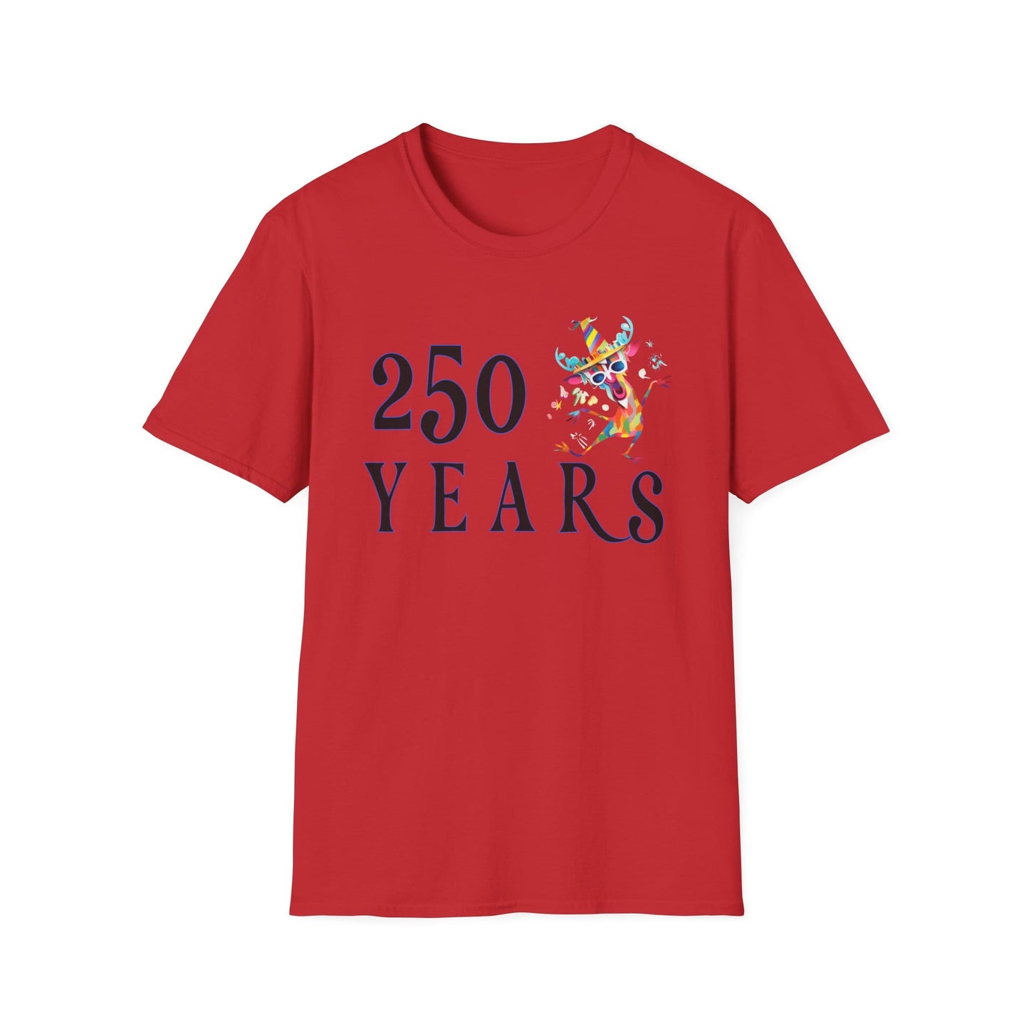 250 Years Of USA Design 1