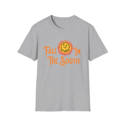 Fall in the South